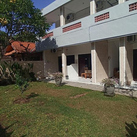 Pondok Nuri Homestay 2 Sanur  Luaran gambar