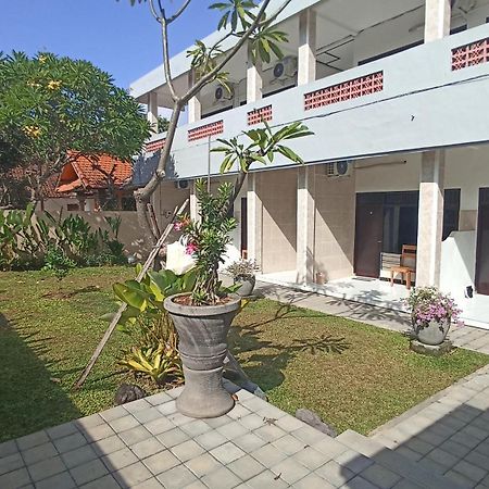 Pondok Nuri Homestay 2 Sanur  Luaran gambar