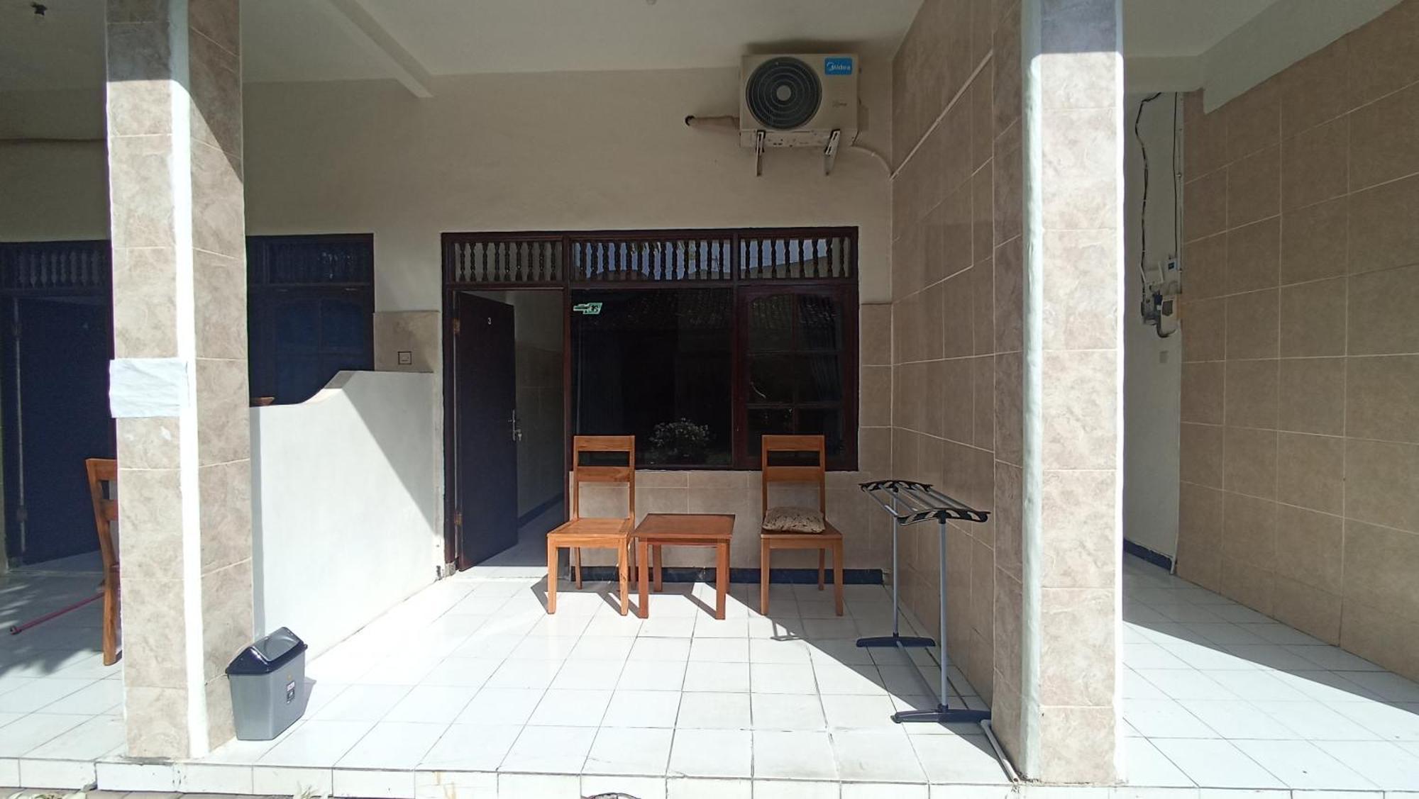 Pondok Nuri Homestay 2 Sanur  Luaran gambar