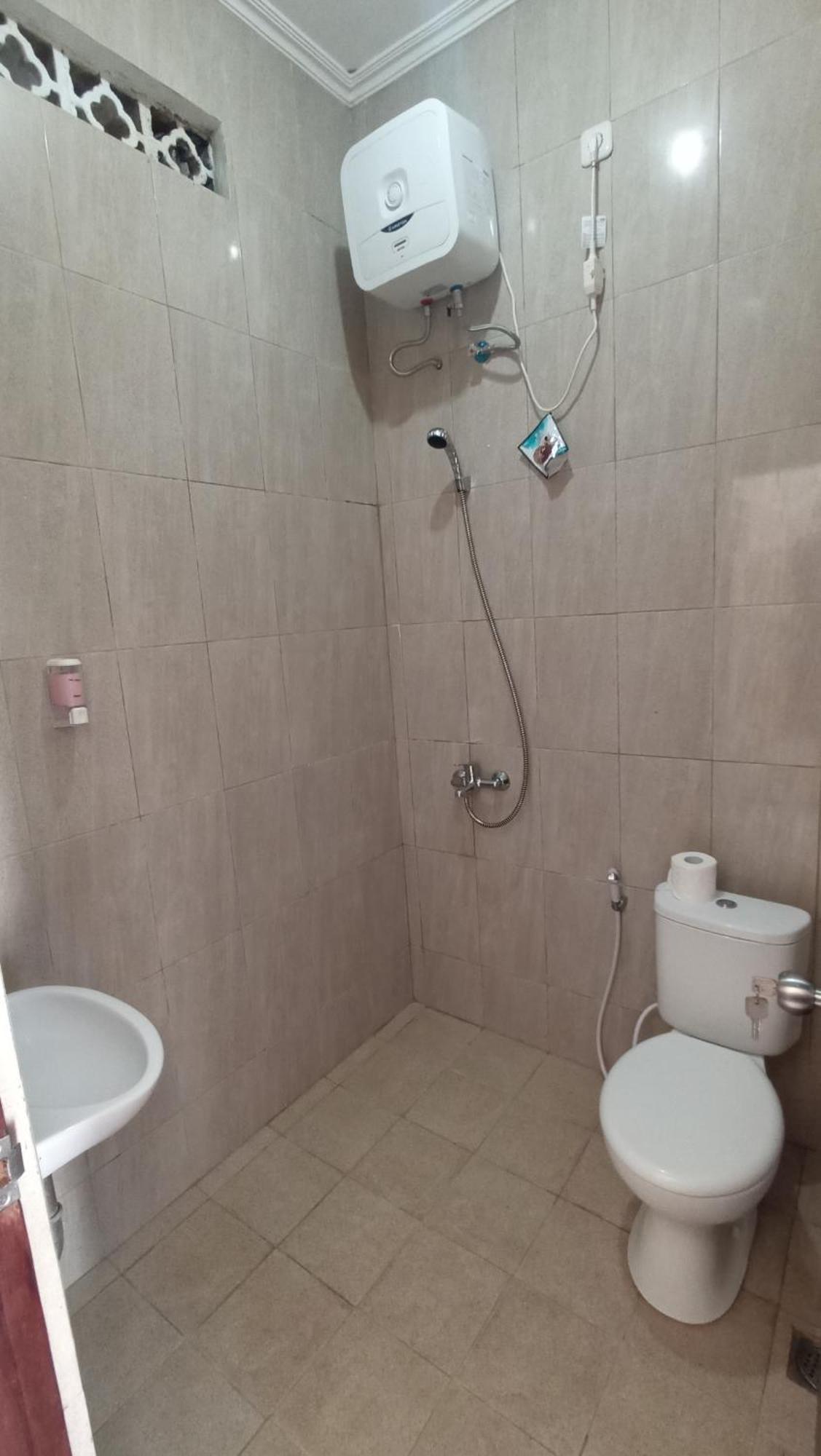 Pondok Nuri Homestay 2 Sanur  Luaran gambar