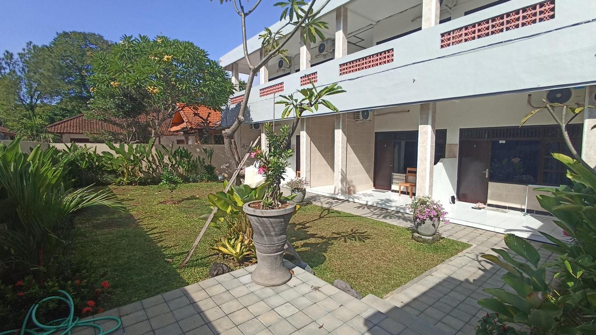 Pondok Nuri Homestay 2 Sanur  Luaran gambar