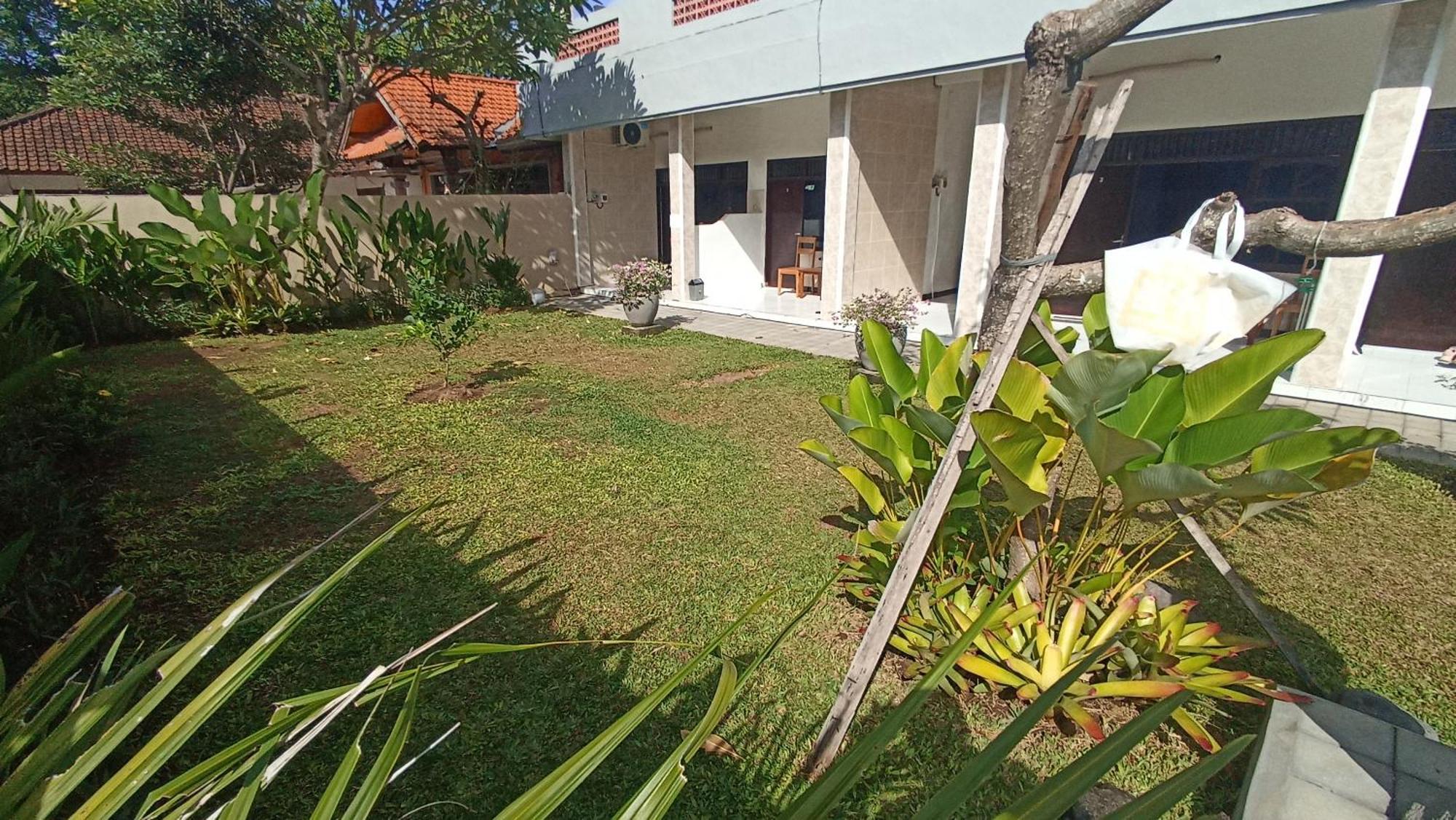 Pondok Nuri Homestay 2 Sanur  Luaran gambar