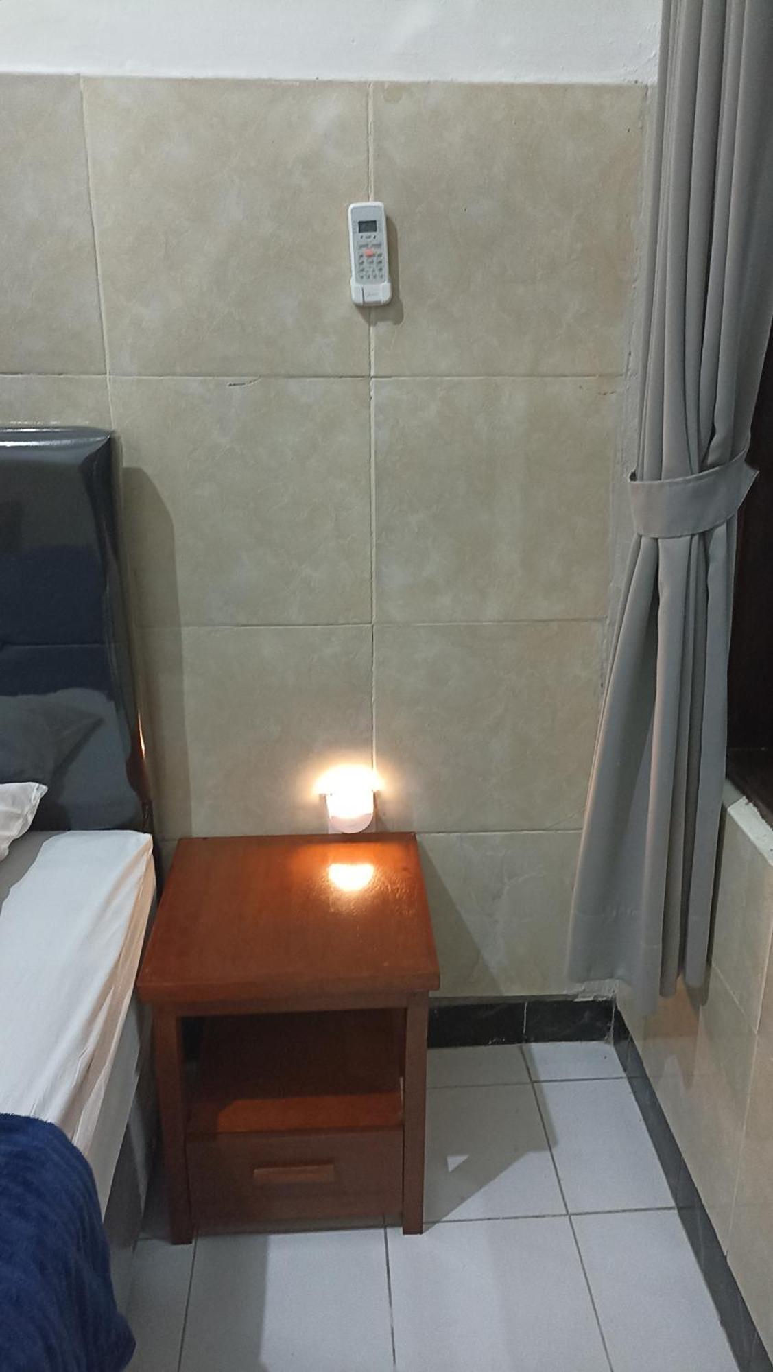 Pondok Nuri Homestay 2 Sanur  Luaran gambar
