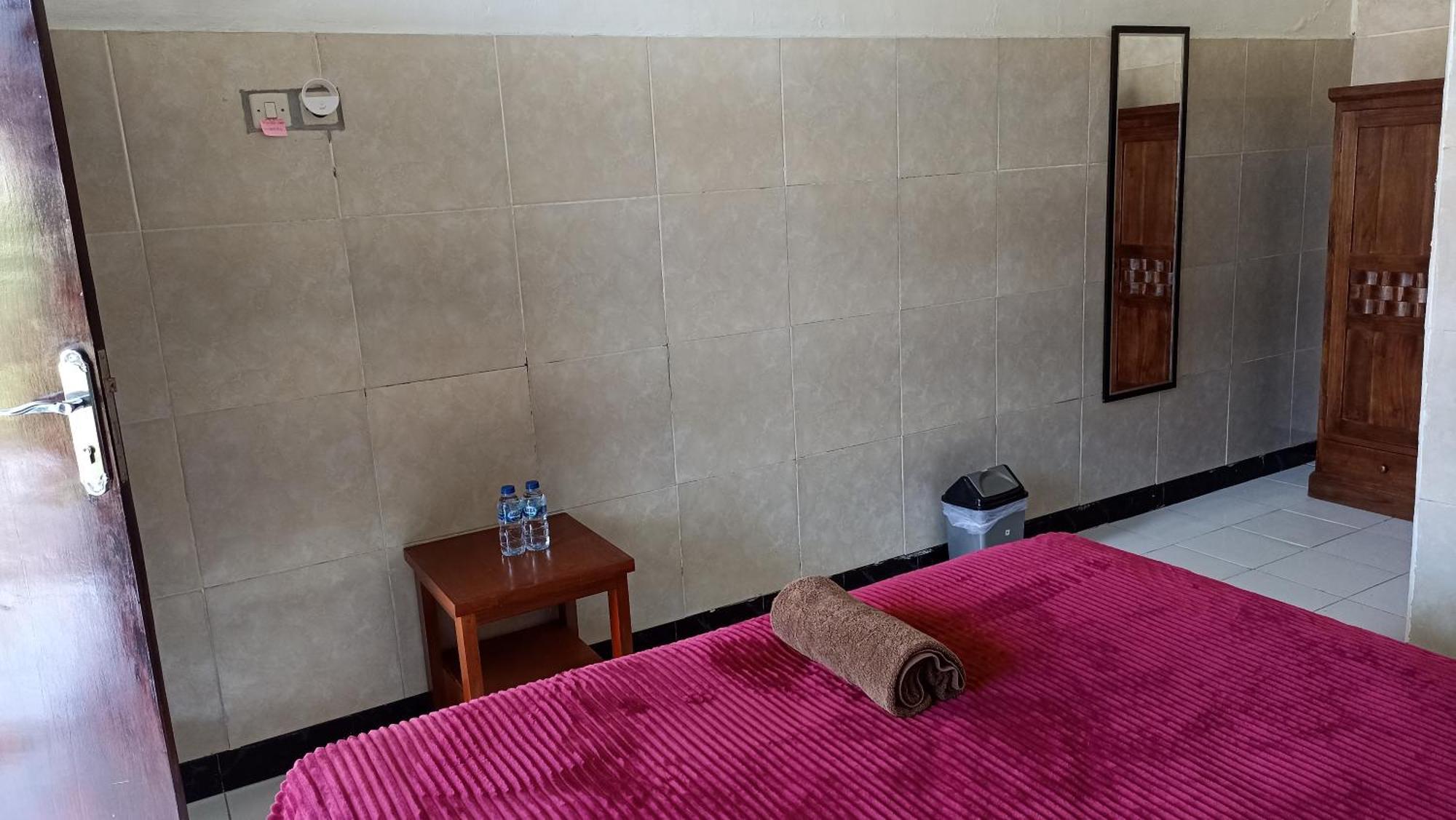 Pondok Nuri Homestay 2 Sanur  Luaran gambar