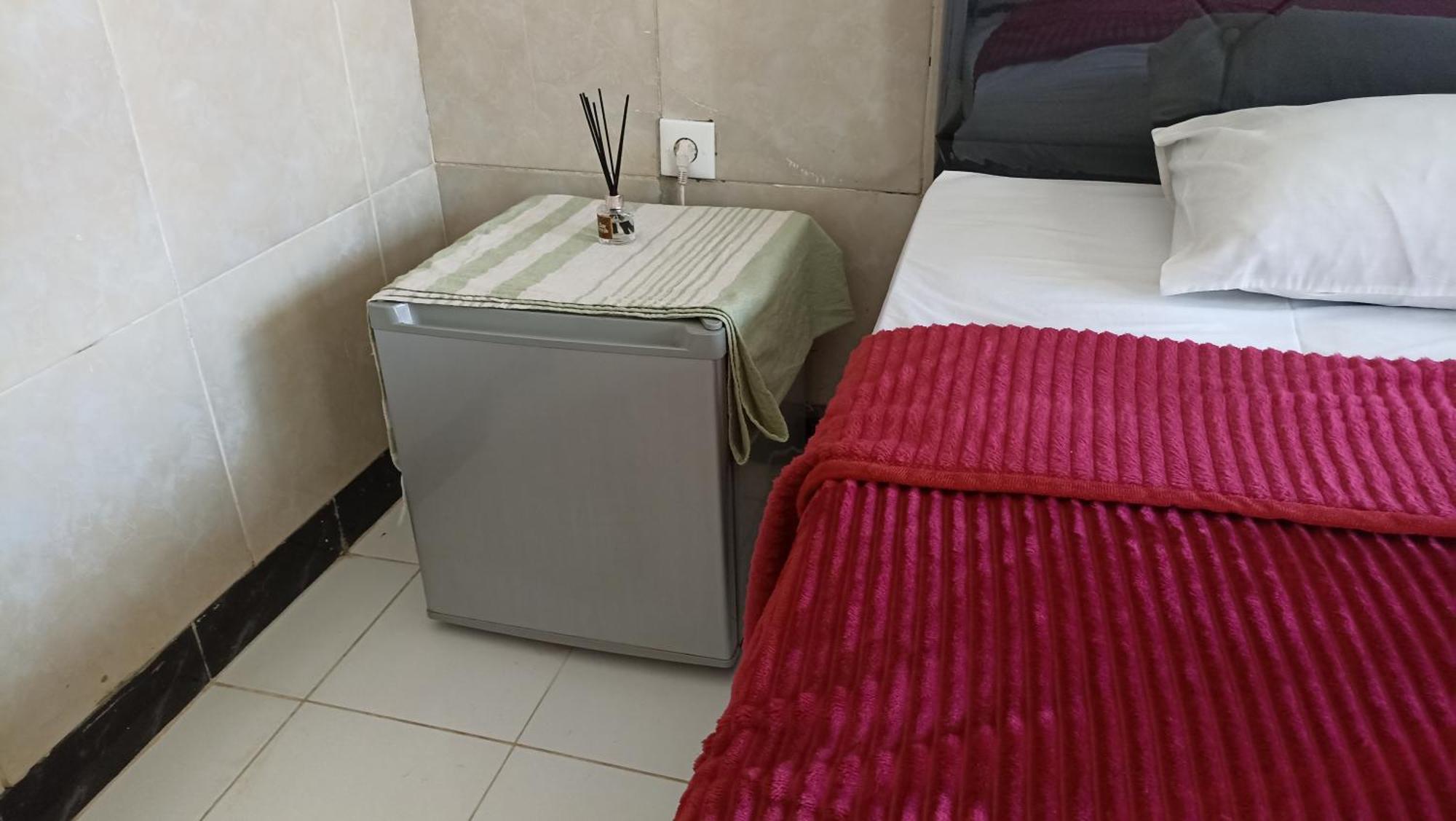 Pondok Nuri Homestay 2 Sanur  Luaran gambar